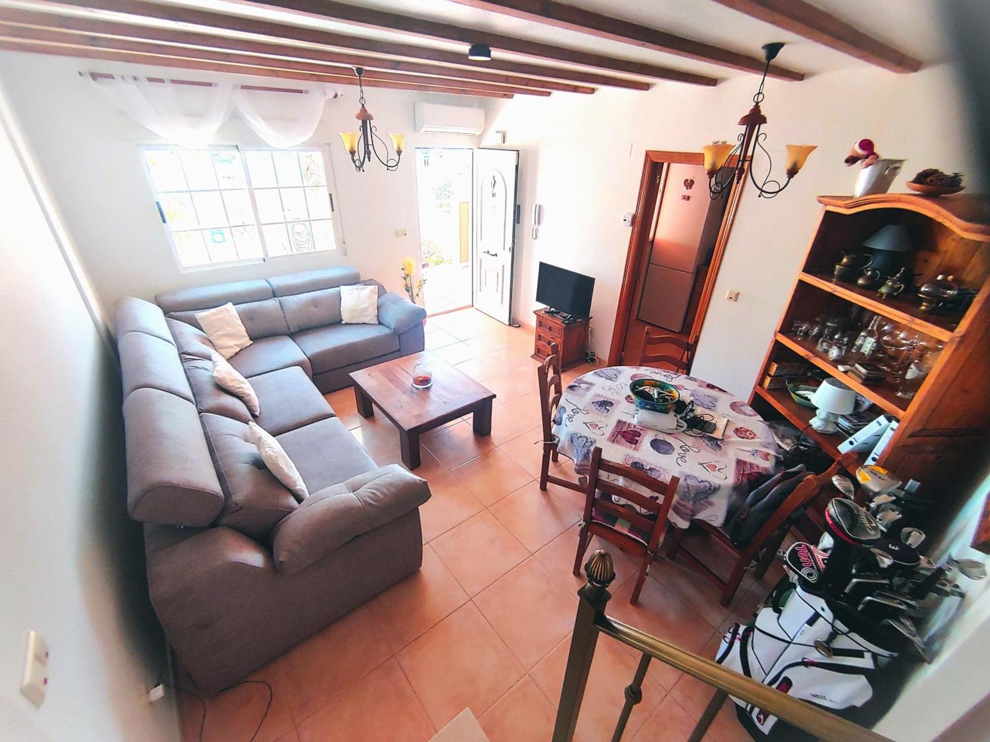 Villa Casa Piti Gran Alacant Exterior foto