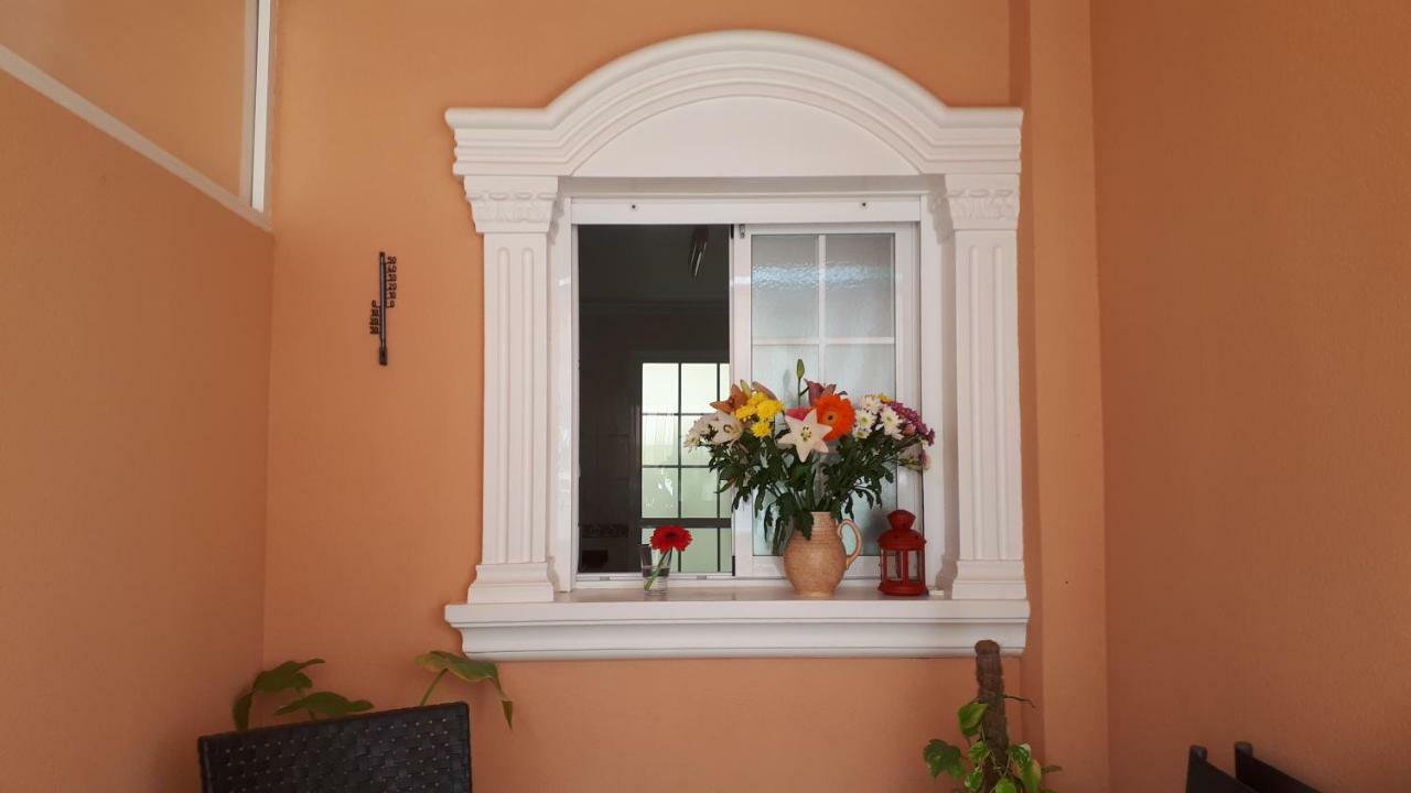 Villa Casa Piti Gran Alacant Exterior foto