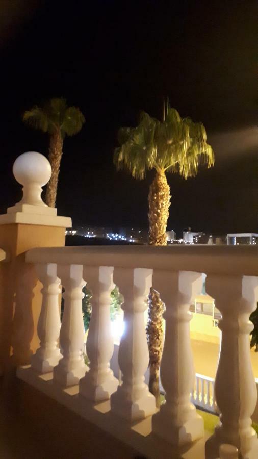 Villa Casa Piti Gran Alacant Exterior foto