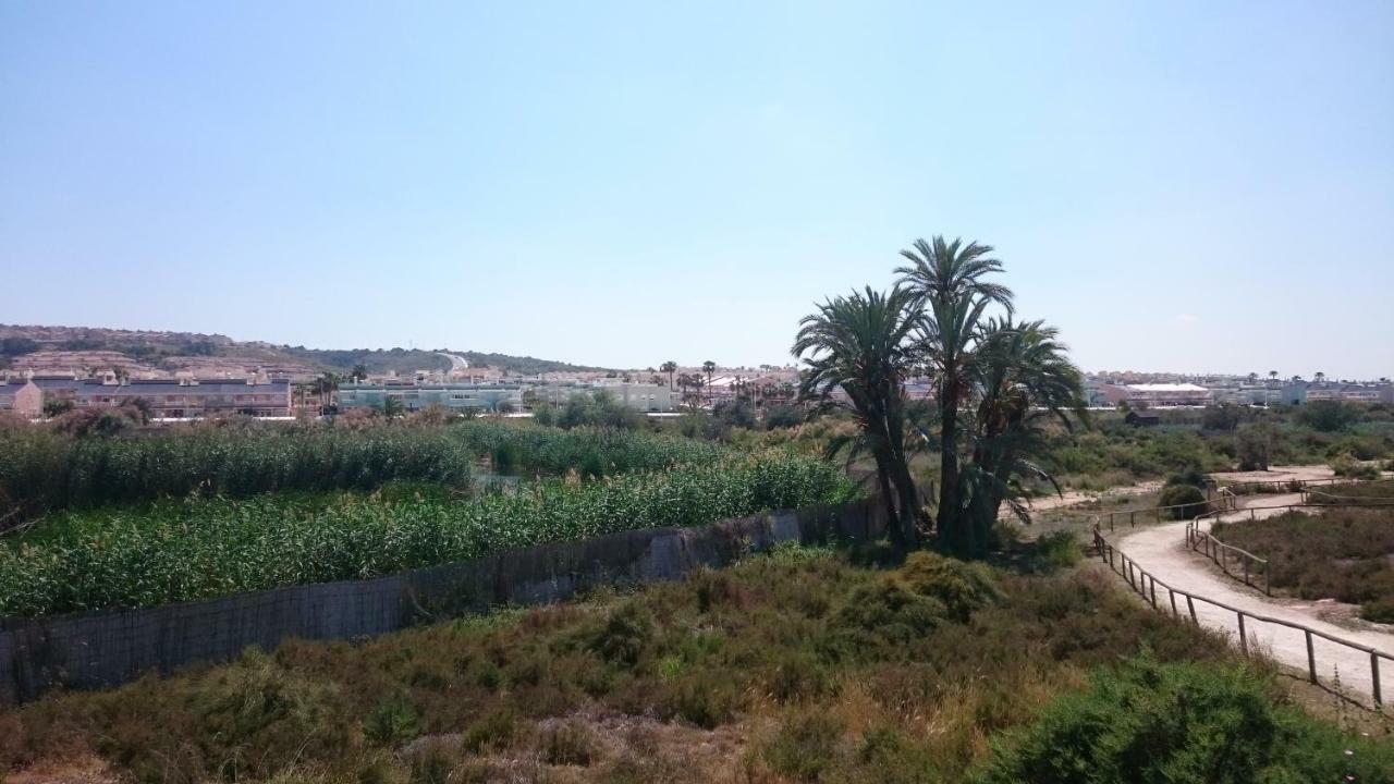 Villa Casa Piti Gran Alacant Exterior foto