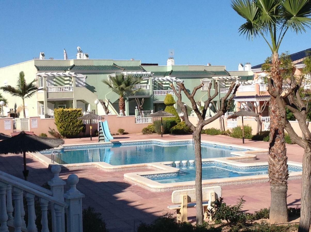 Villa Casa Piti Gran Alacant Exterior foto