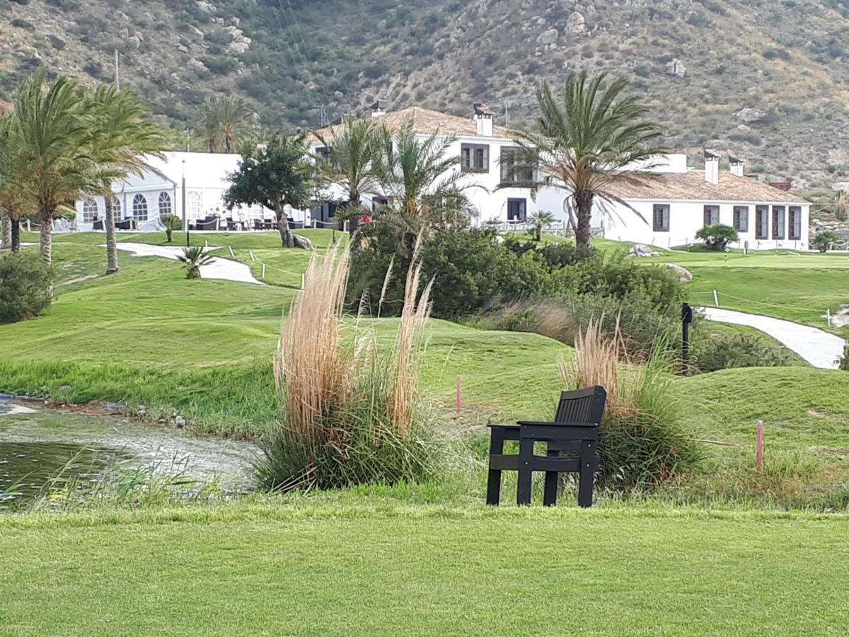 Villa Casa Piti Gran Alacant Exterior foto